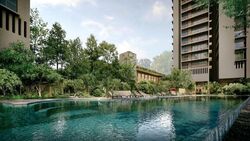 River Modern (D9), Apartment #614170431